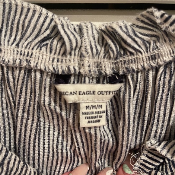 American Eagle Blouse - Picture 2 of 4